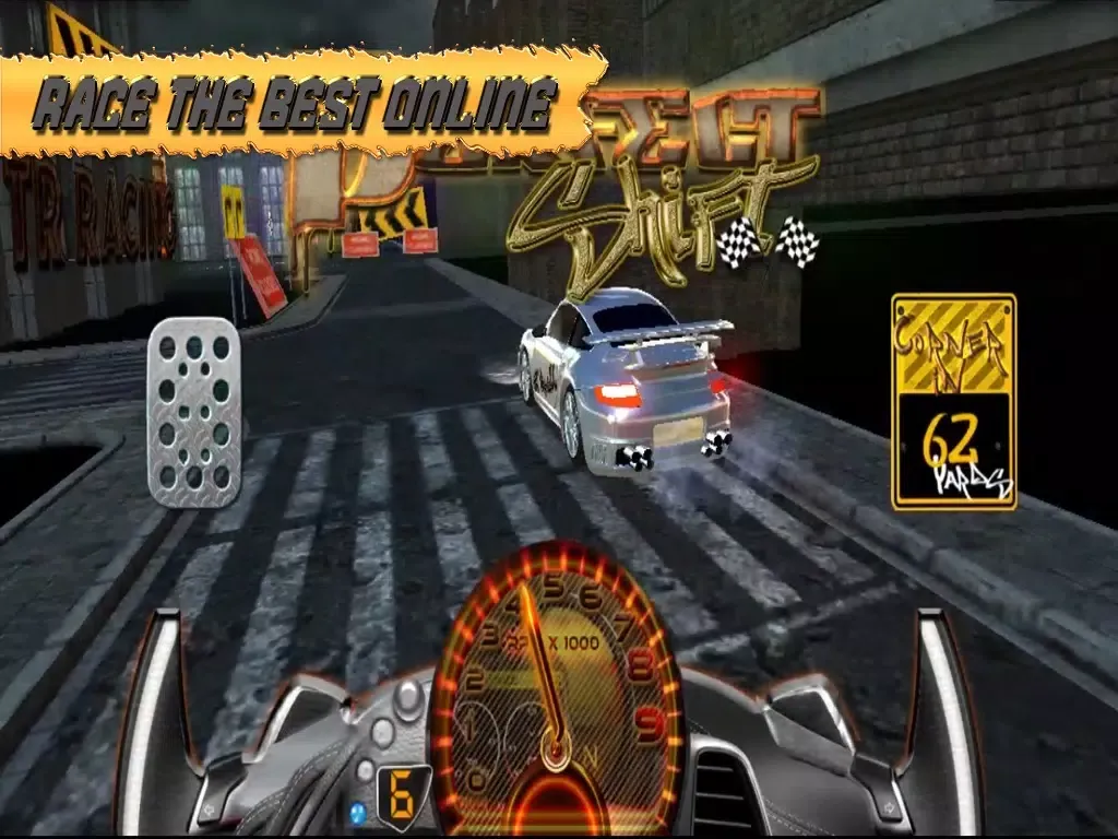 تصاویر WTR Racing iPad 