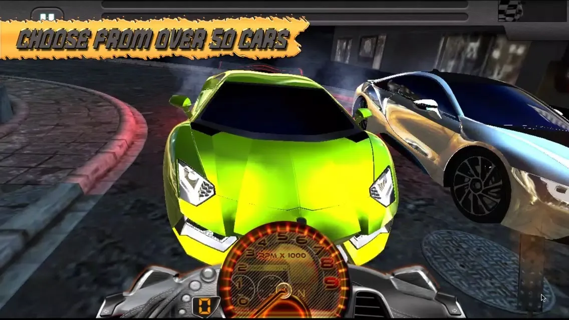تصاویر WTR Racing