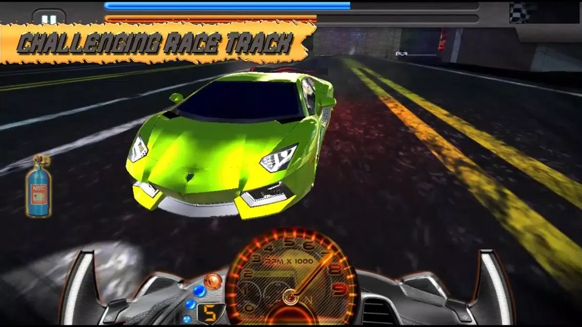 تصاویر WTR Racing