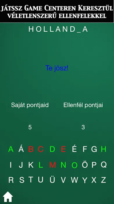 Akasztófa + FREE - Az Akasztófa másként - A legjobb szójáték - Multiplayer - Online স্ক্রিনশট