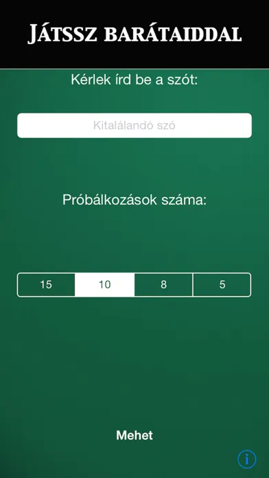 Akasztófa + FREE - Az Akasztófa másként - A legjobb szójáték - Multiplayer - Online স্ক্রিনশট