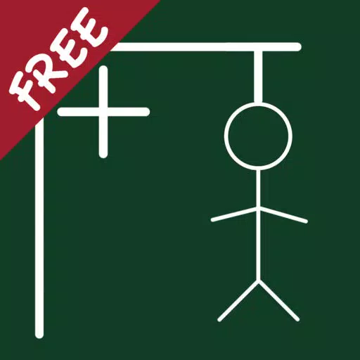 Hangman + FREE - Hangman in a different way - The best classic word game