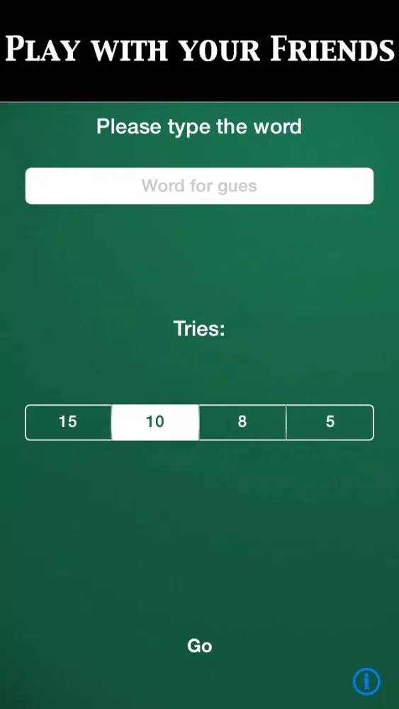 Hangman + FREE - Hangman in a different way - The best classic word game Screenshots