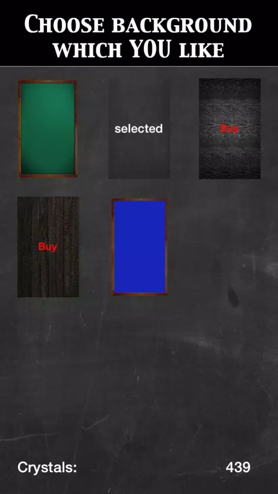 Hangman + FREE - Hangman in a different way - The best classic word game Screenshots