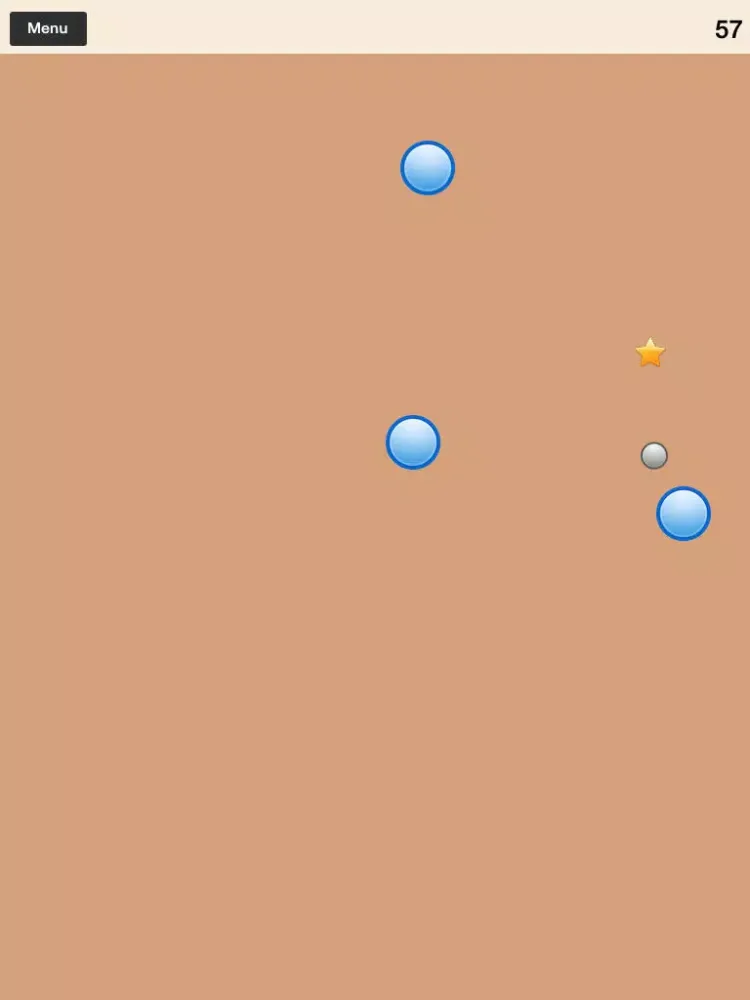 Bounce the Ball - The Bouncy Bumper Bong Ball iPad  Ekran Görüntüleri