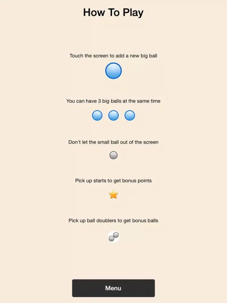 Bounce the Ball - The Bouncy Bumper Bong Ball iPad  Ekran Görüntüleri