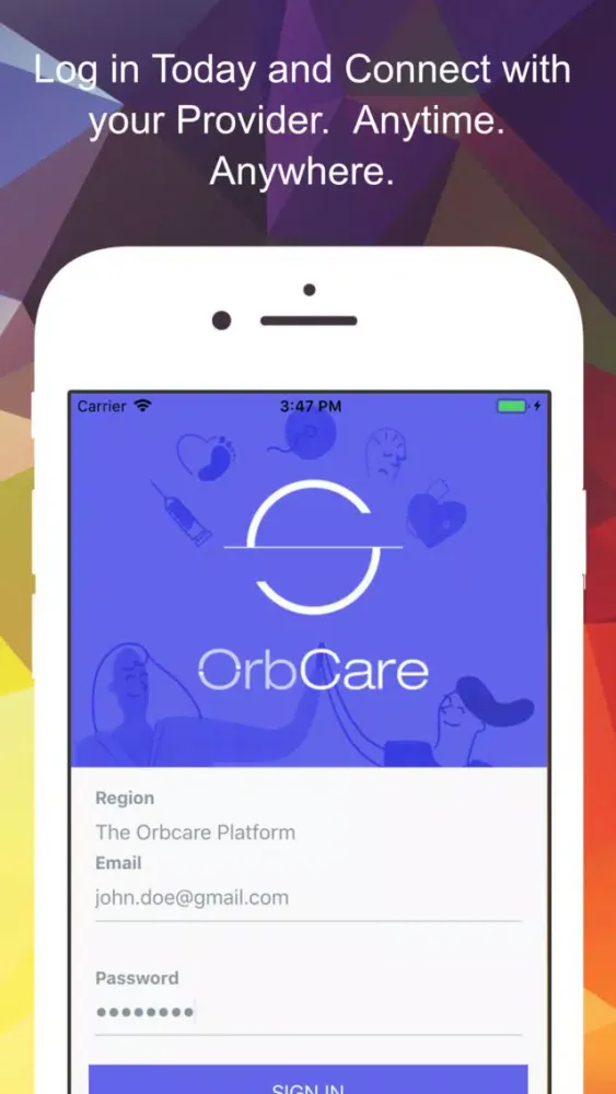 صور OrbCare