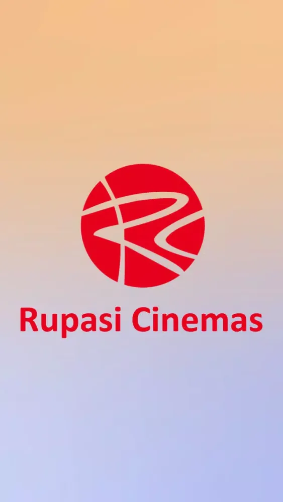 Tangkapan layar Rupasi Cinema
