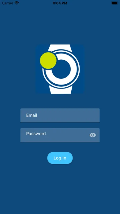 OrbicCare Family应用截图