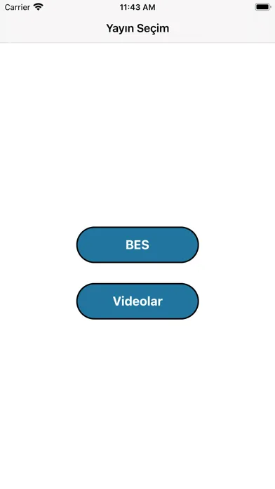 Bes Eğitim Ekran Görüntüleri