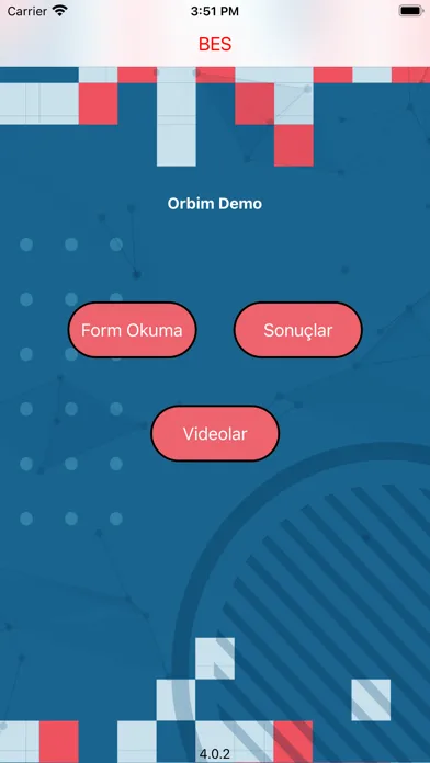 Bes Eğitim Ekran Görüntüleri