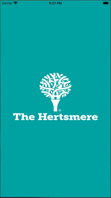 The Hertsmere سکرین شاٹس
