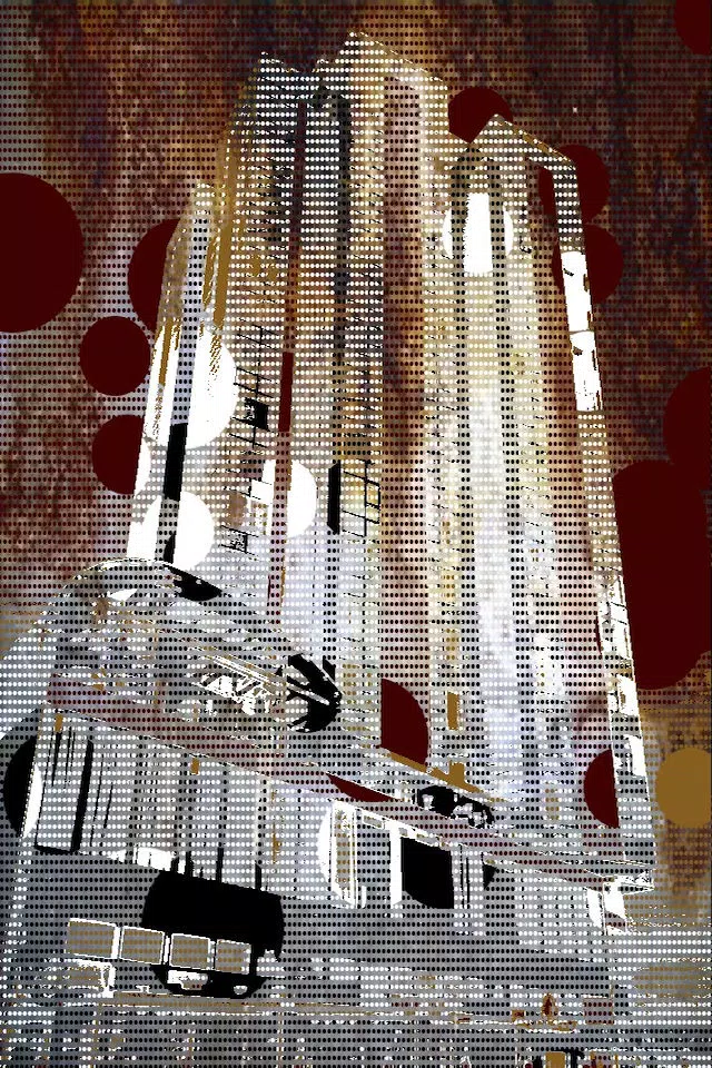تصاویر aDot Picture - Amazing Dot Picture