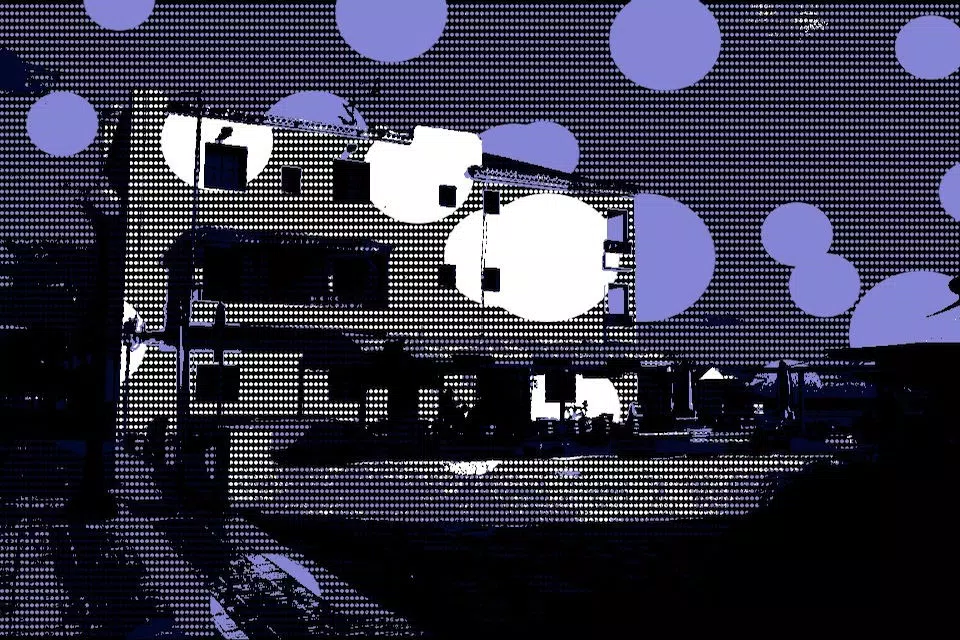تصاویر aDot Picture - Amazing Dot Picture