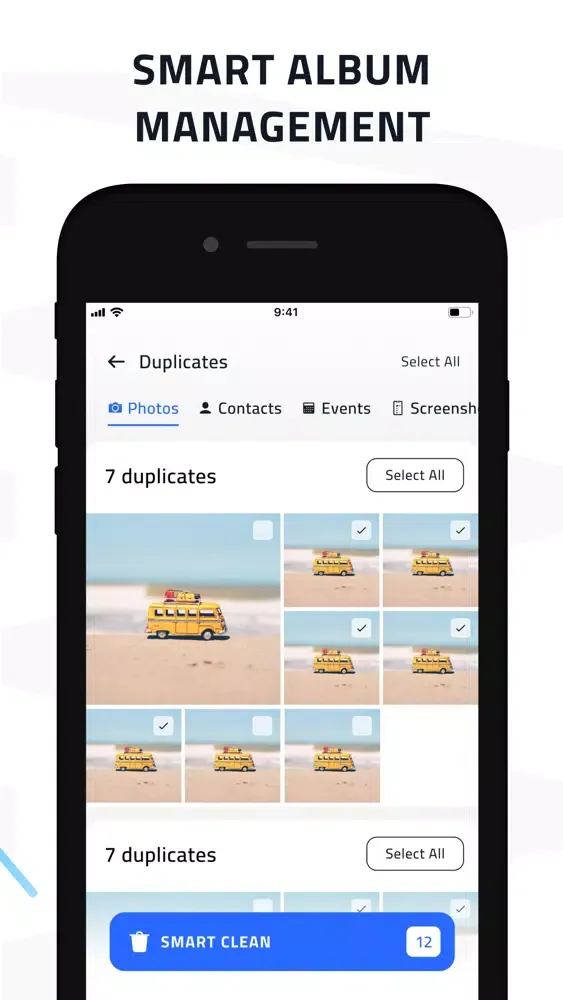 Orbit Adblock & Cleaner Screenshots