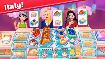 Cooking Carnival - Chef Game Screenshots