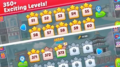 Cooking Carnival - Chef Game Screenshots