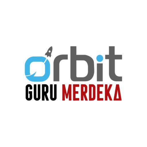 Orbit Guru Merdeka