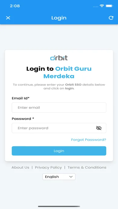 تصاویر Orbit Guru Merdeka