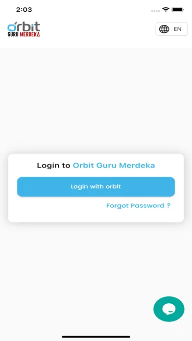 تصاویر Orbit Guru Merdeka