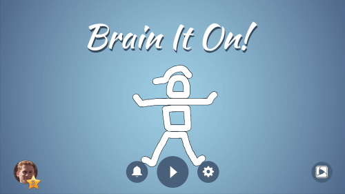 Brain It On!-screenshot-1