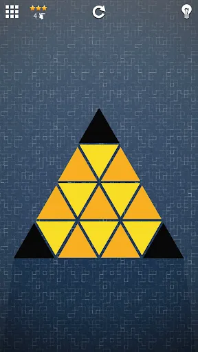 Shatterbrain - Physics Puzzles应用截图