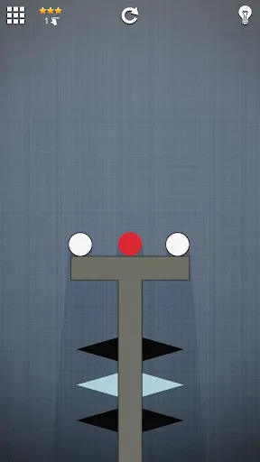 Shatterbrain - Physics Puzzles应用截图