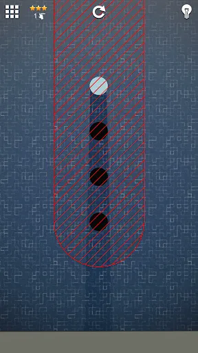 Shatterbrain - Physics Puzzles应用截图