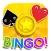 Bingo - Solitaire Slots! Spin Reels, Match Cards, and Win Big!