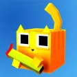 Bullet Cat