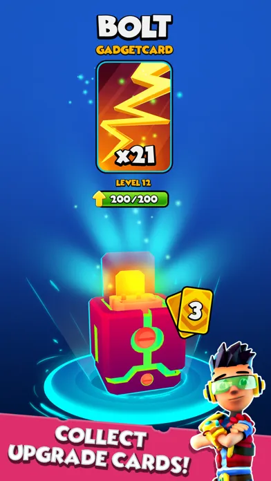 Ảnh chụp màn hình của Candy Patrol: Lollipop Defense