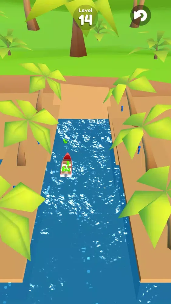 تصاویر Crazy Dock