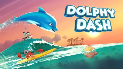 Dolphy Dash Screenshots