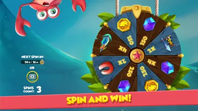 Dolphy Dash Screenshots