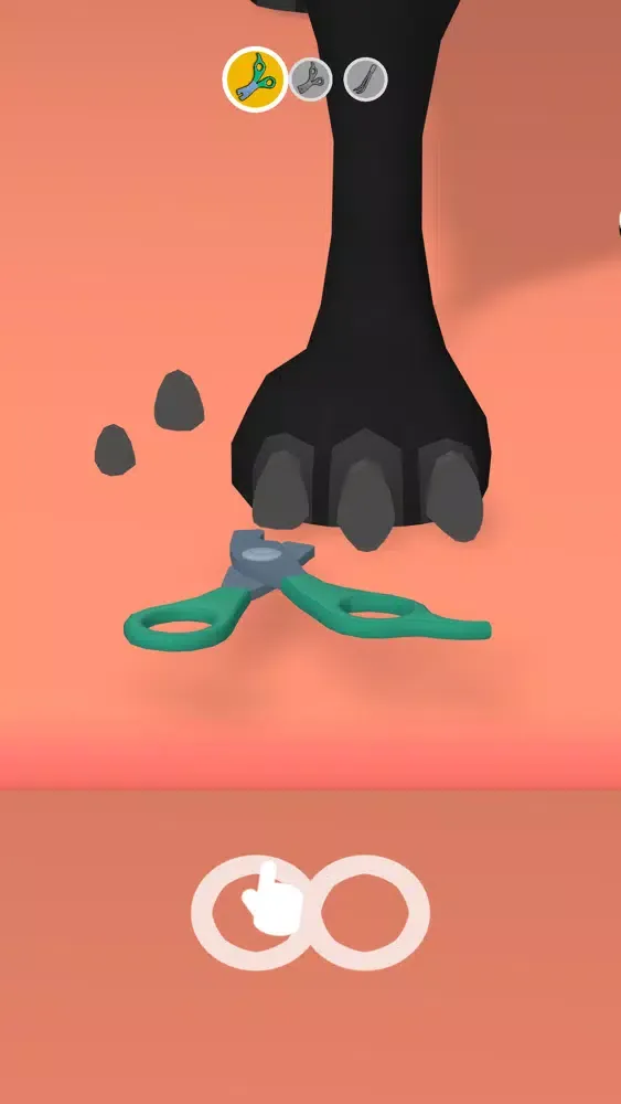 Pet Clinic!应用截图