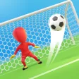 Crazy Kick! Fun Football game