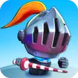 Slashy Knight