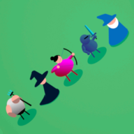 Snake Battle Snake Battle