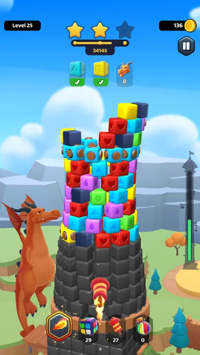 تصاویر Spire Blast