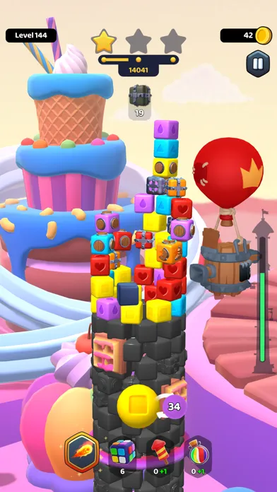 تصاویر Spire Blast