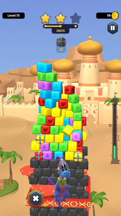 تصاویر Spire Blast