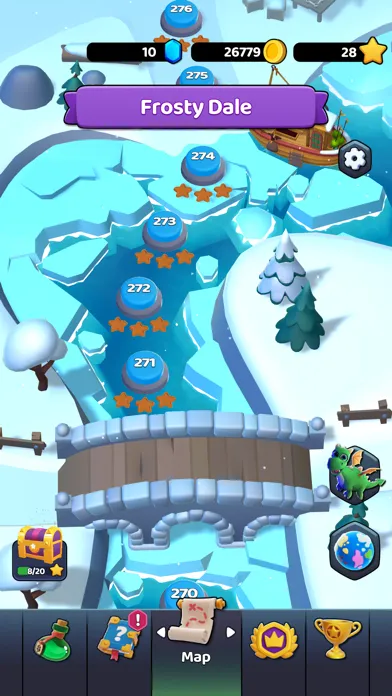 تصاویر Spire Blast