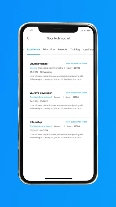 تصاویر OJ Employer