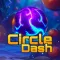 Circle Dashes