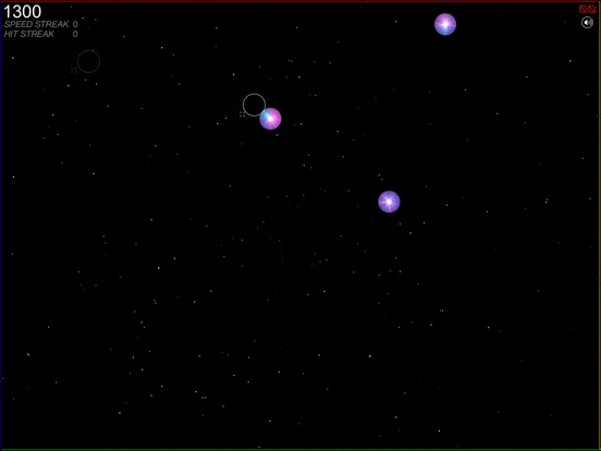 Zrzuty ekranu SparkBall 2 iPad 