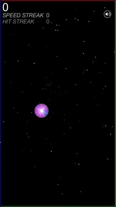 Zrzuty ekranu SparkBall 2