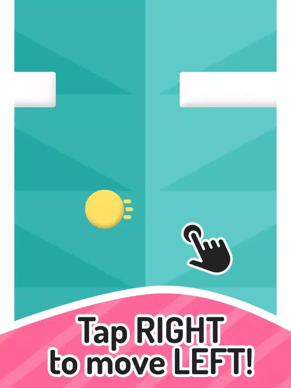 UpTilt iPad  Screenshots