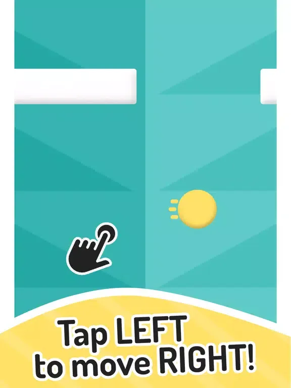 UpTilt iPad  Screenshots