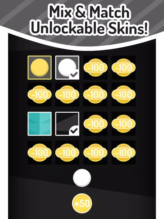 UpTilt iPad  Screenshots