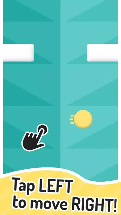 UpTilt Screenshots